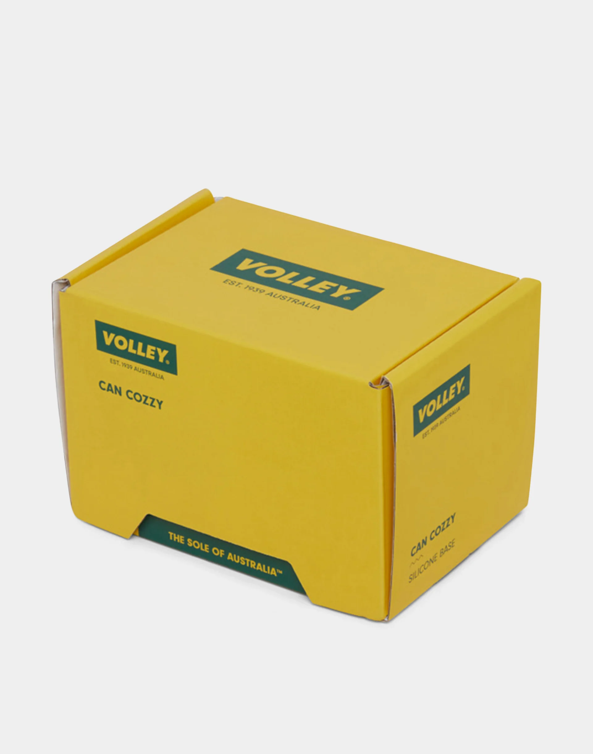 Can Cozzy White/Green/Gold - Image 5