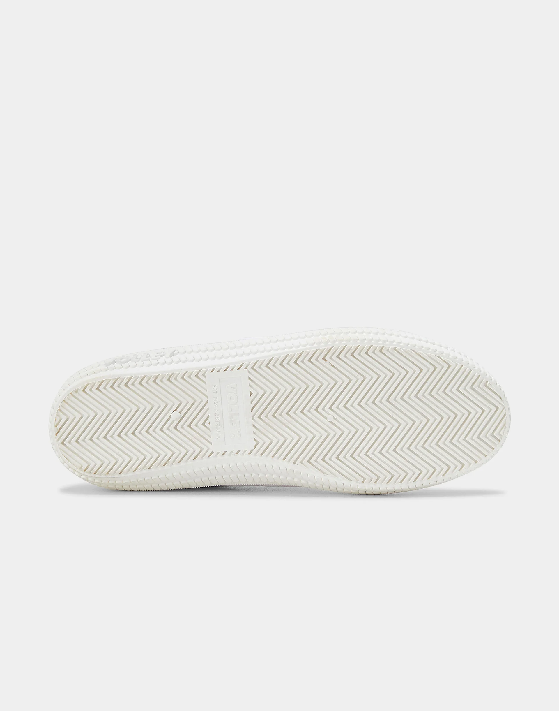 Heritage High White/White - Image 5