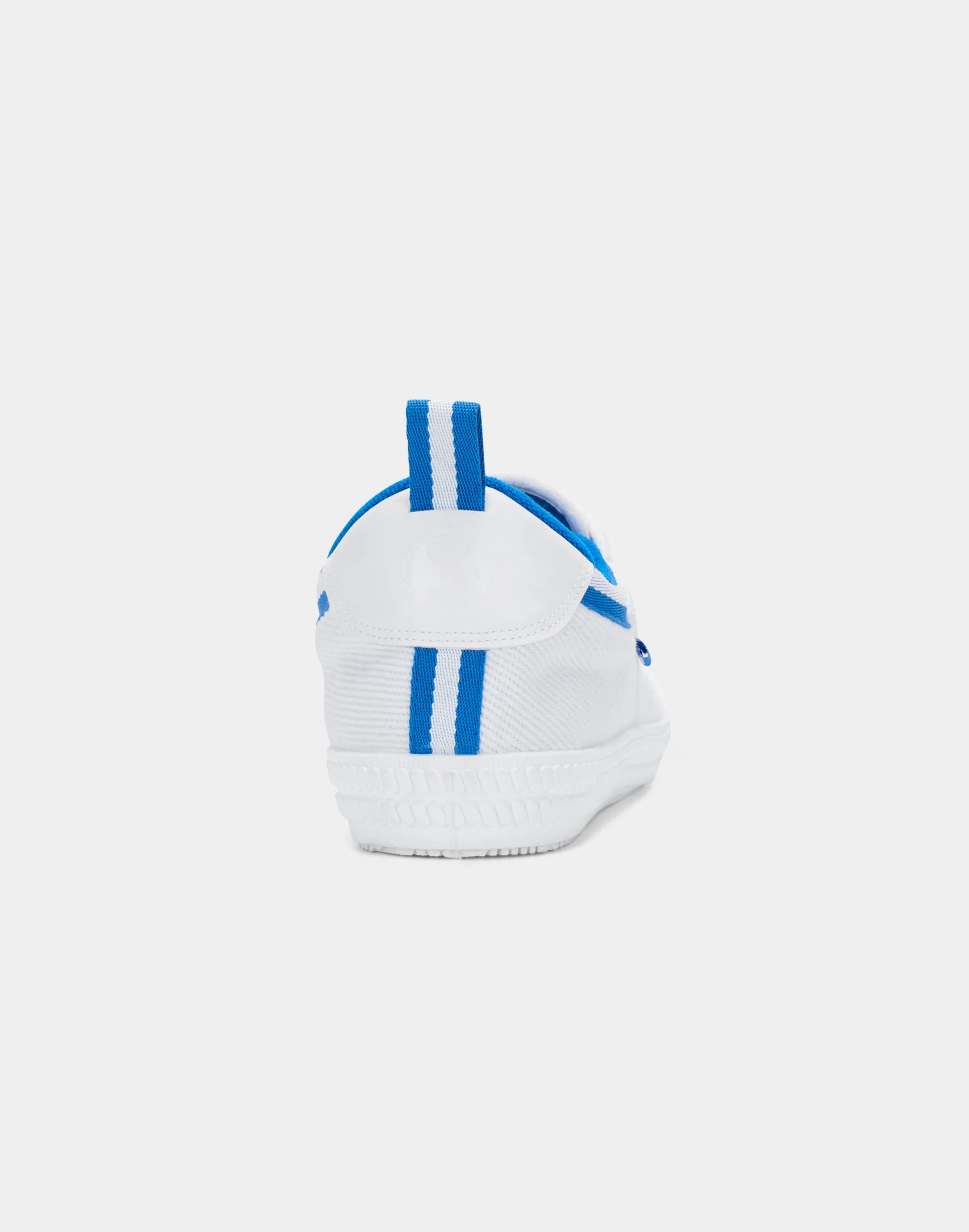 Heritage Low White/Blue - Image 4