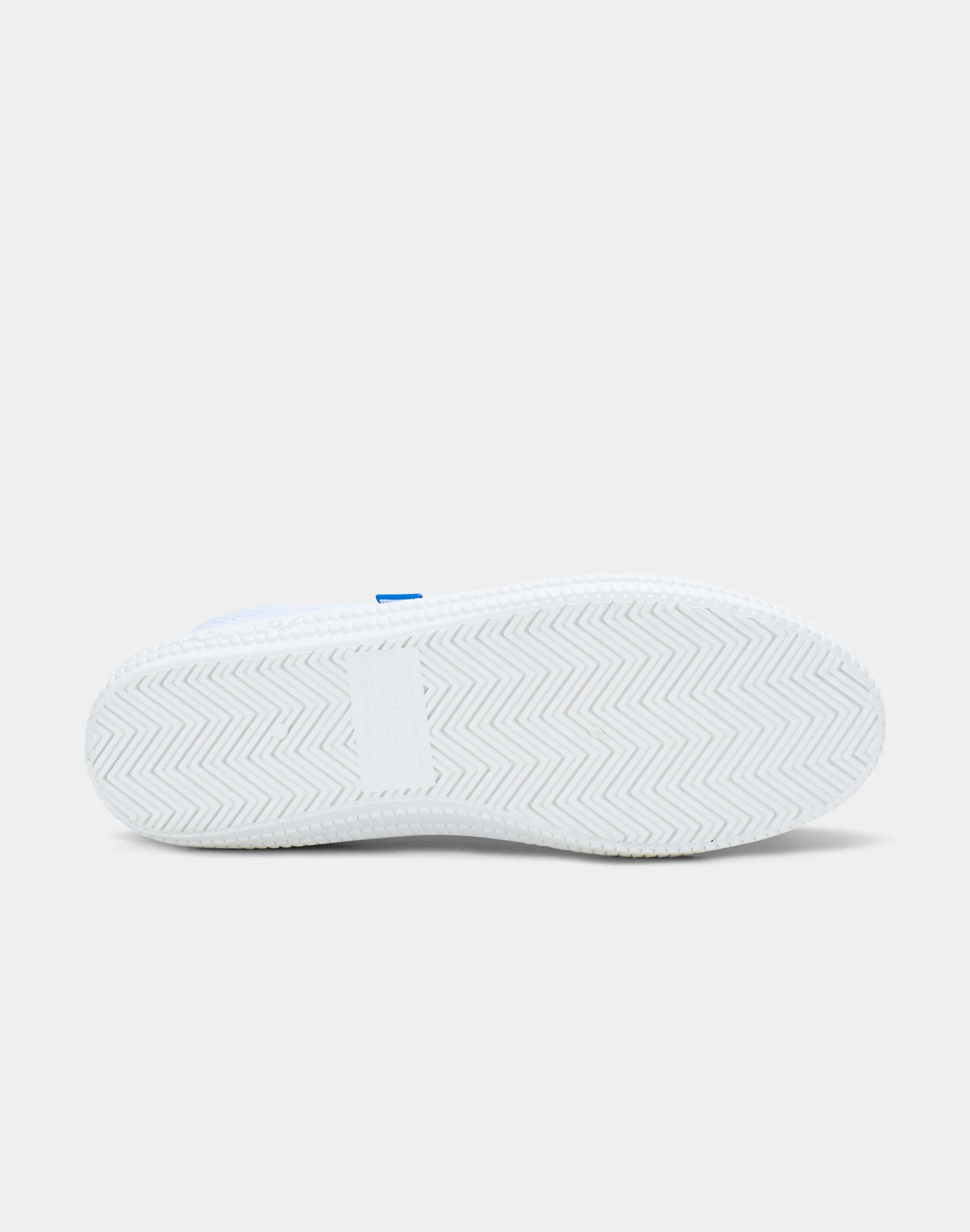 Heritage Low White/Blue - Image 5