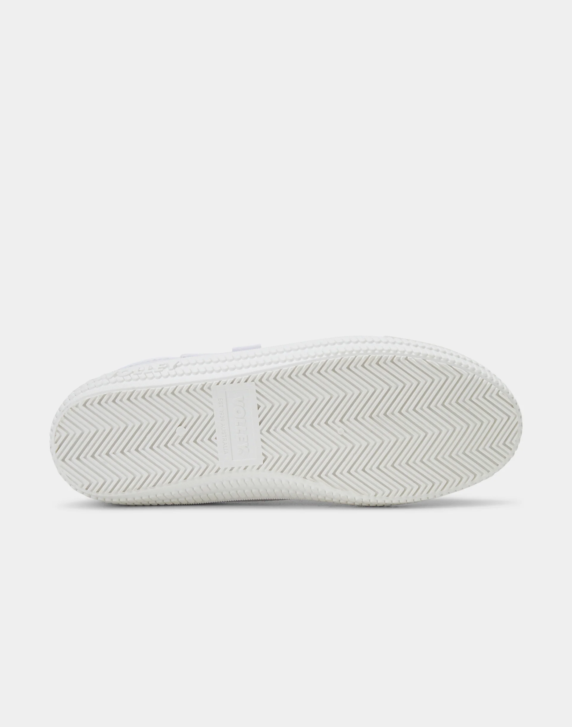 Heritage Low White/White - Image 5