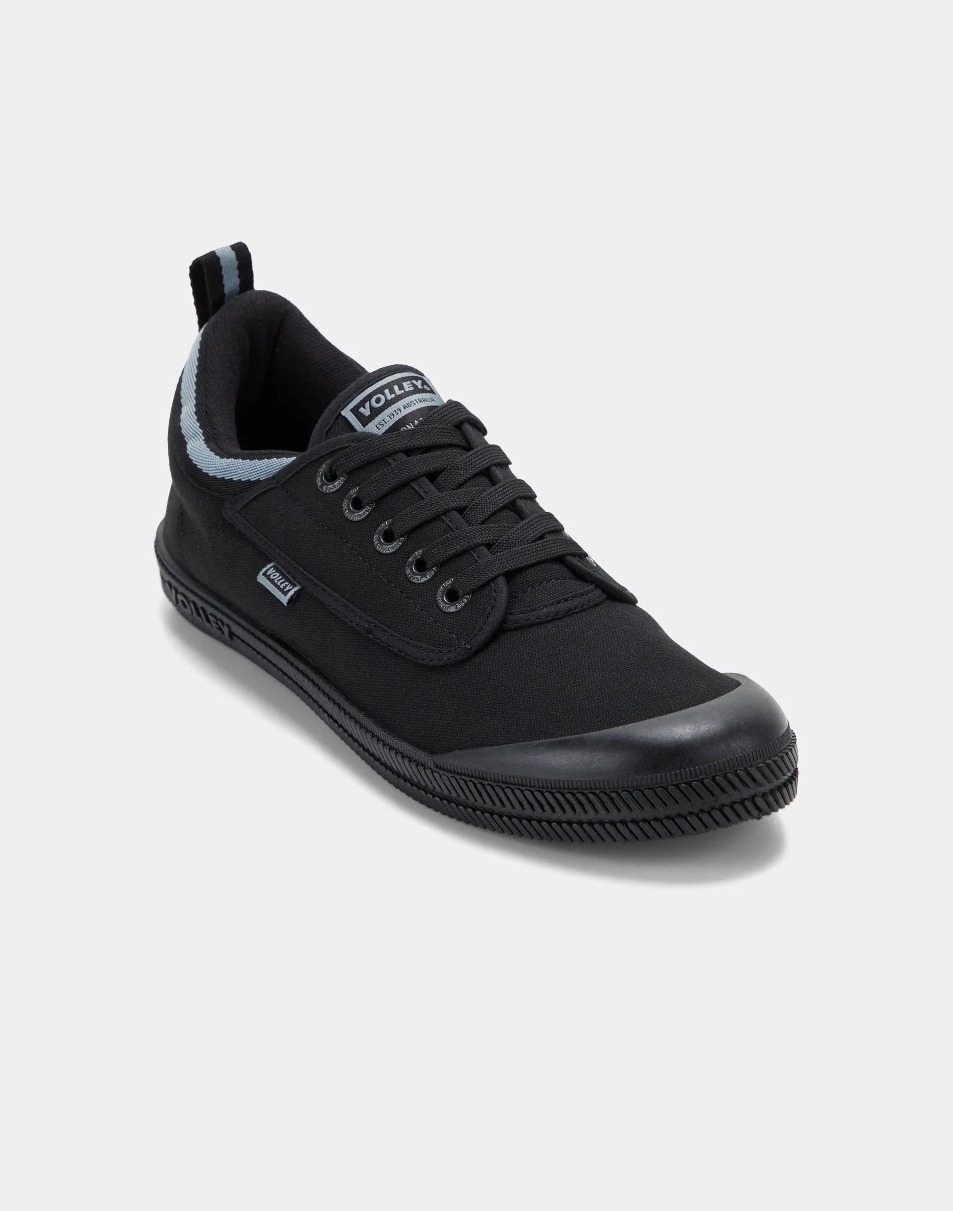 International Low Black/Dark Gr - Image 7