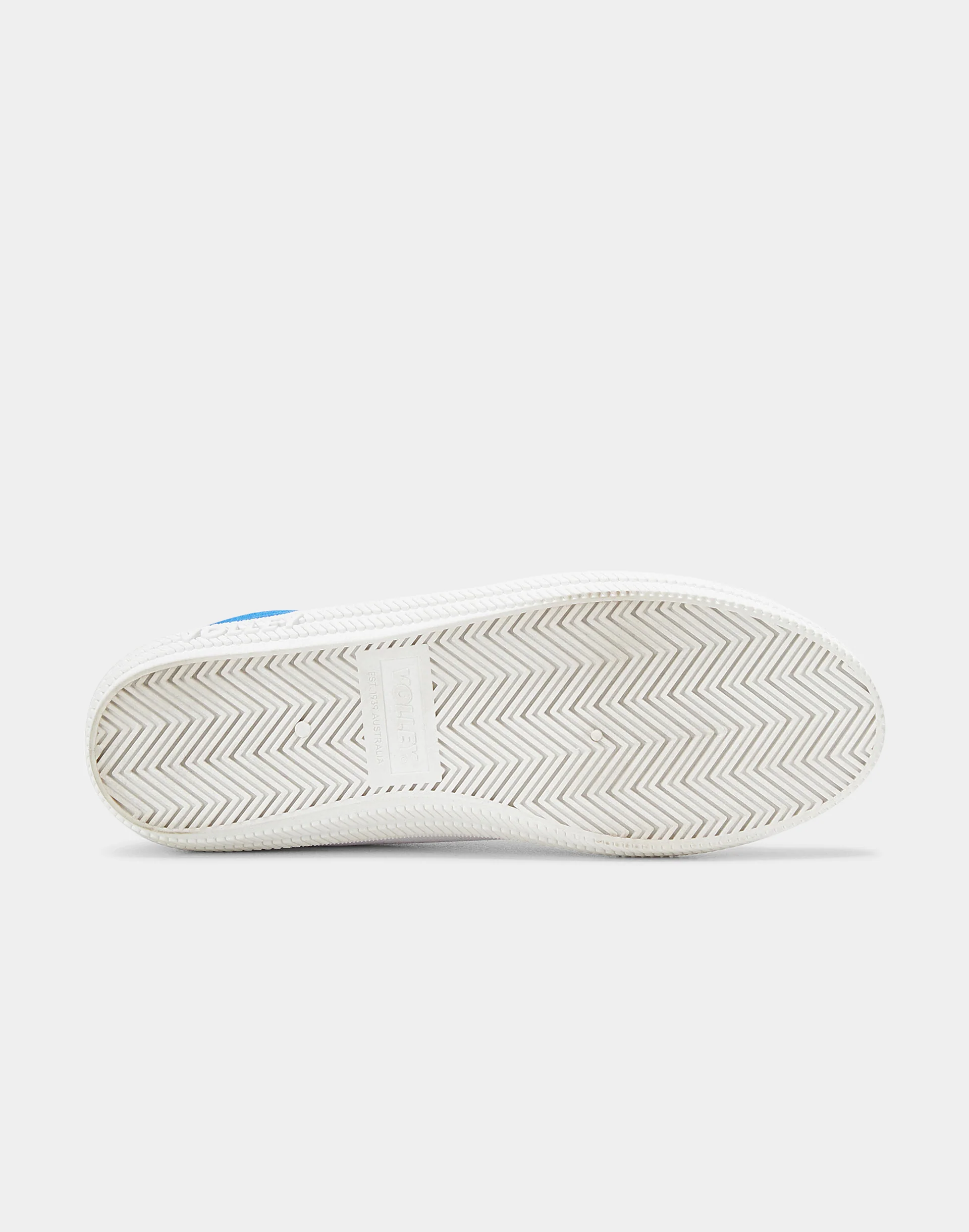 International Low White/Blue - Image 5