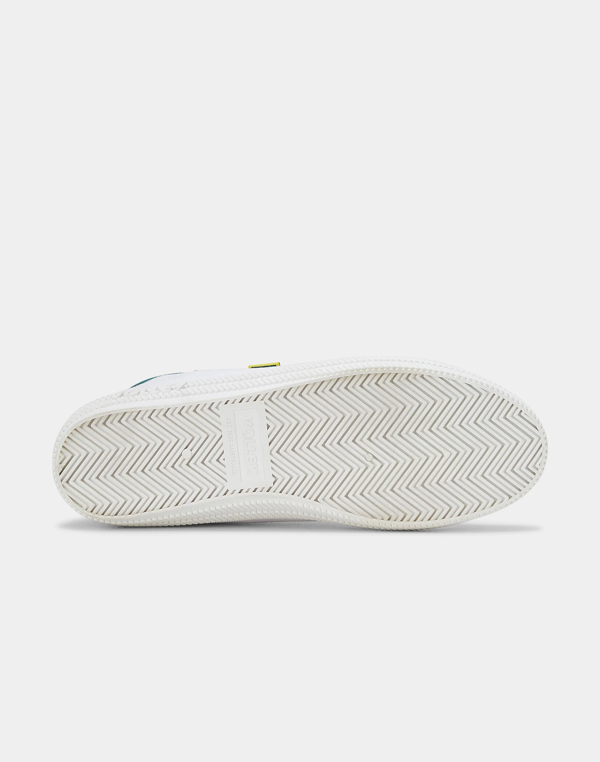 International Low White/Green/Gold - Image 5