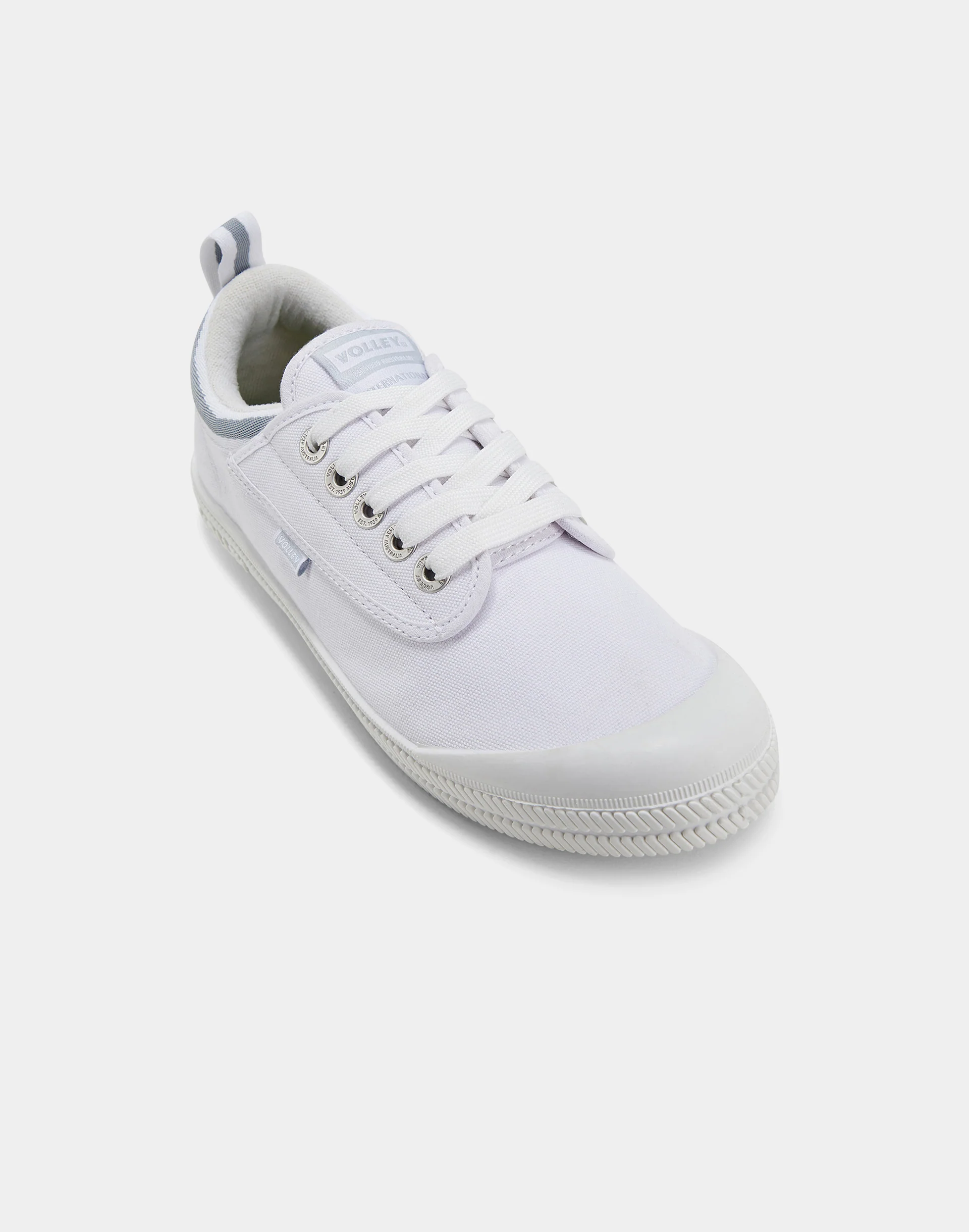 International Low White/Light Grey - Image 7