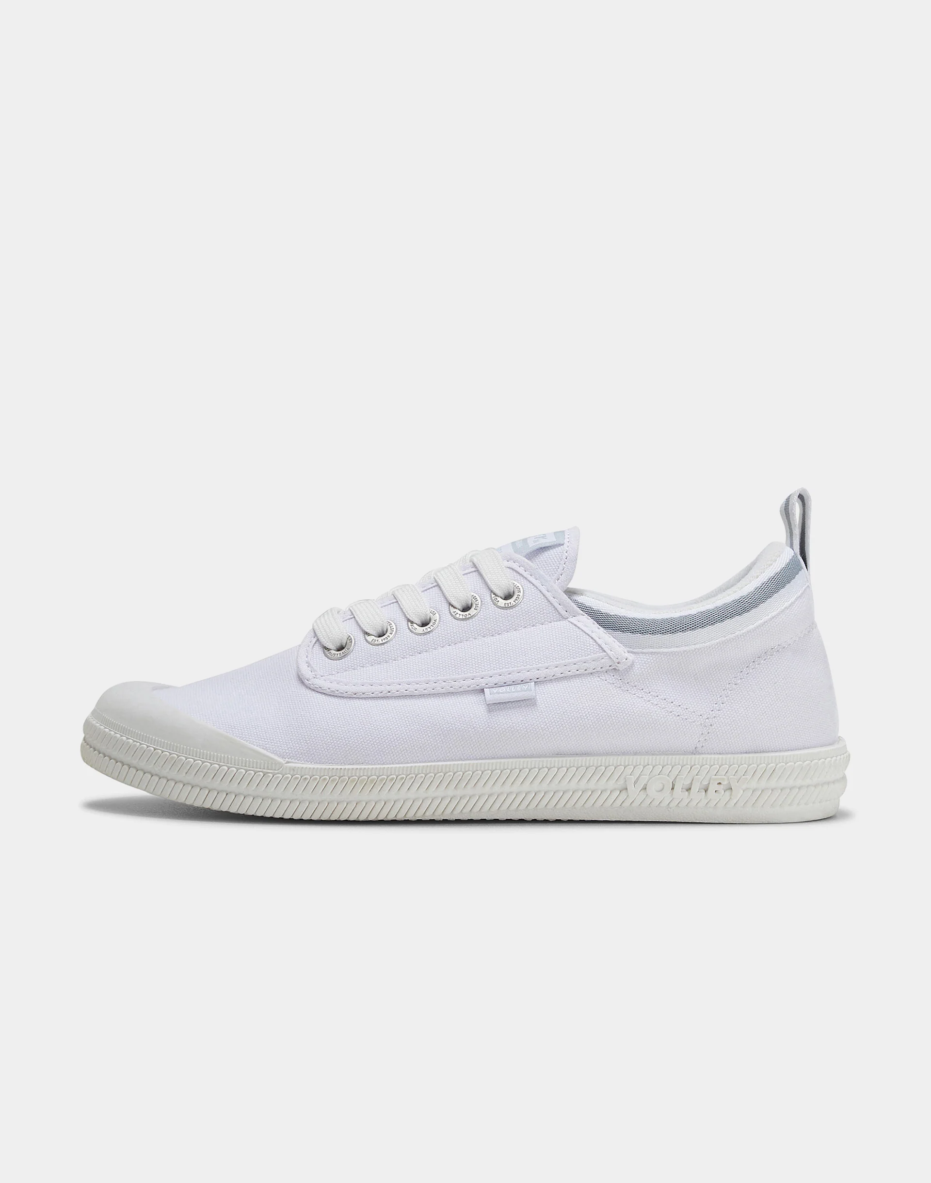 International Low White/Light Grey - Image 8